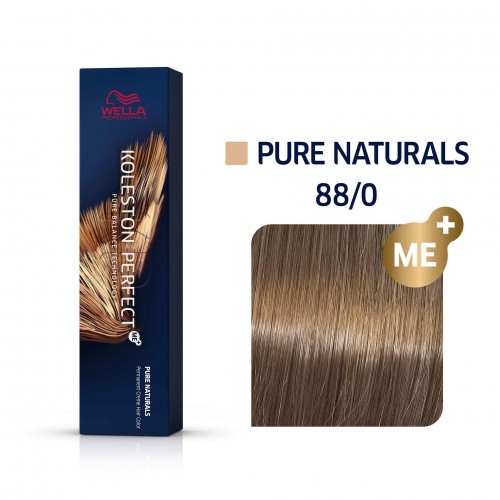 WELLA KOLESTON PERFECT ME+ თმის საღებავი 88-0